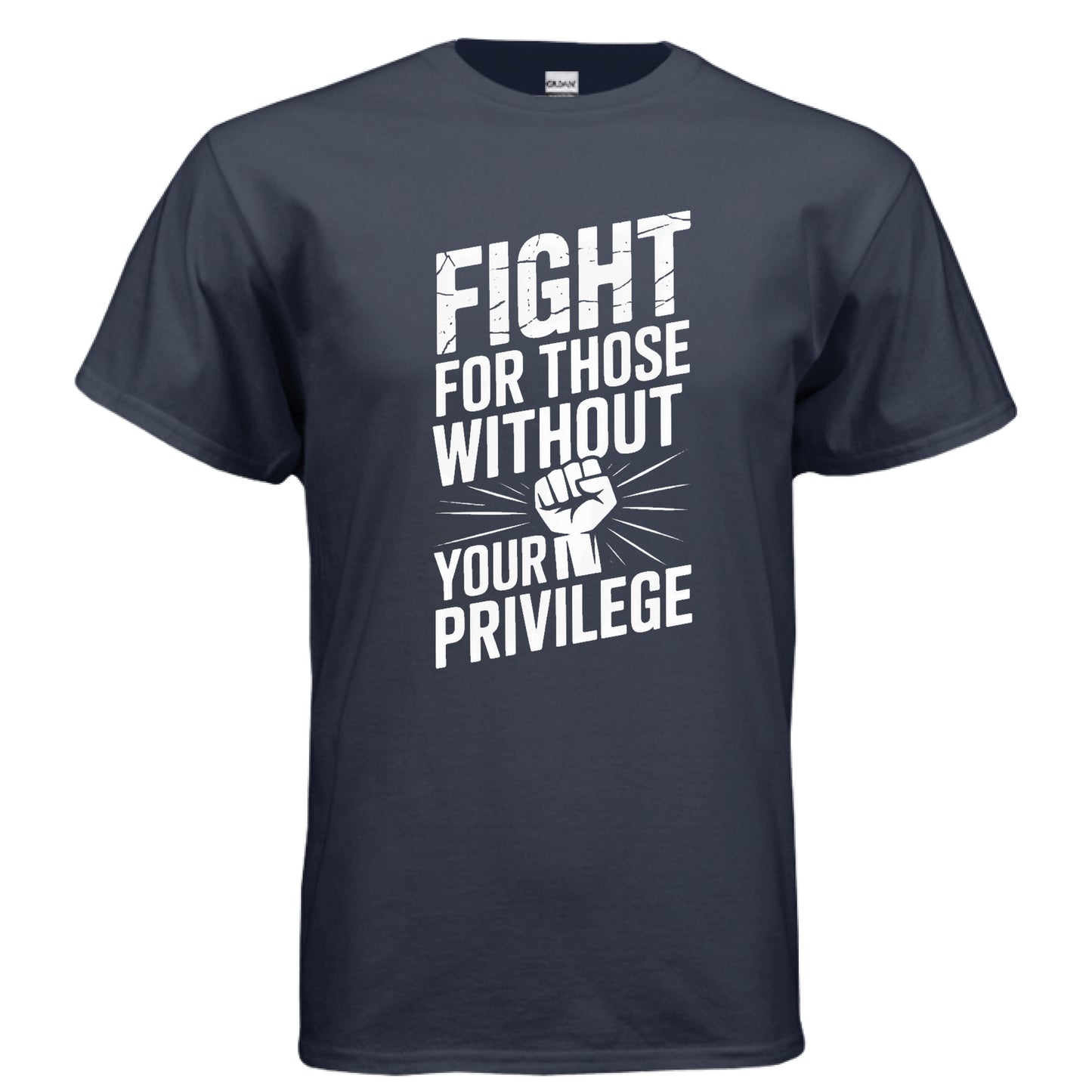 NAVY - FRONT