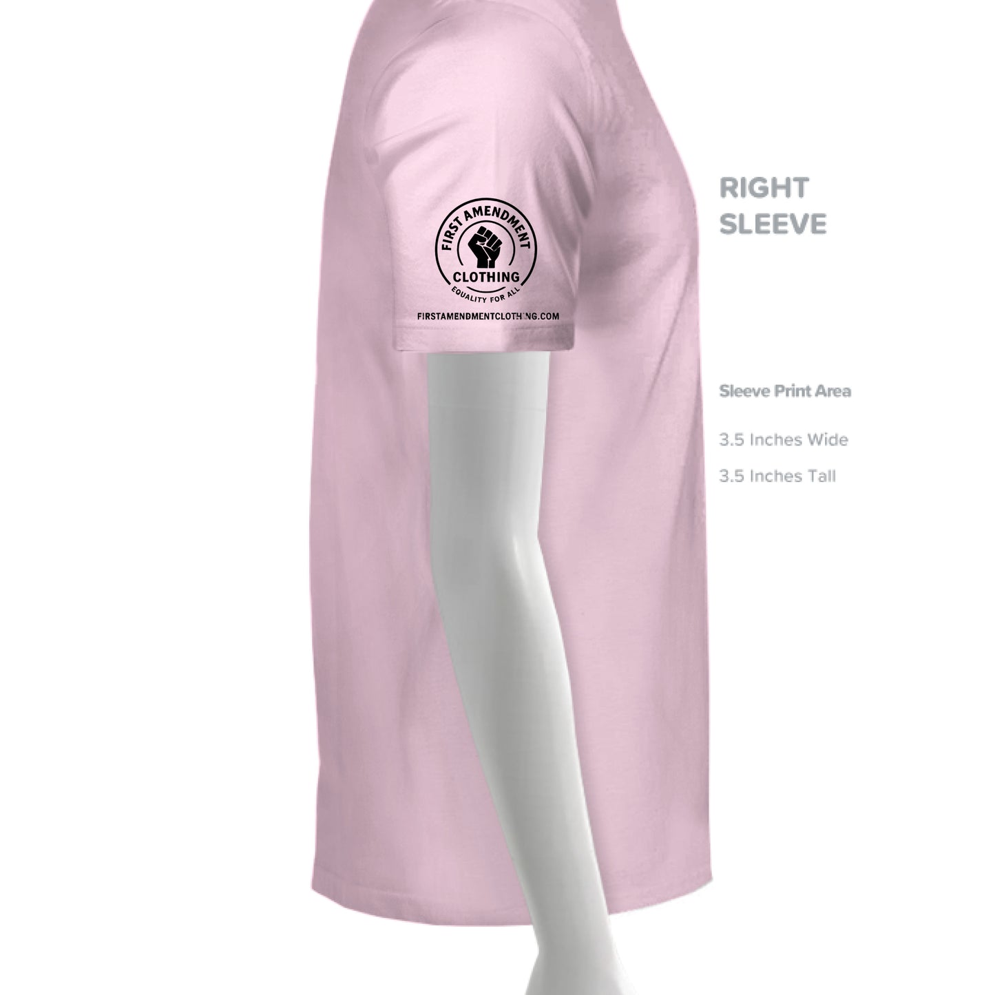 LIGHT PINK - SLEEVE_RIGHT