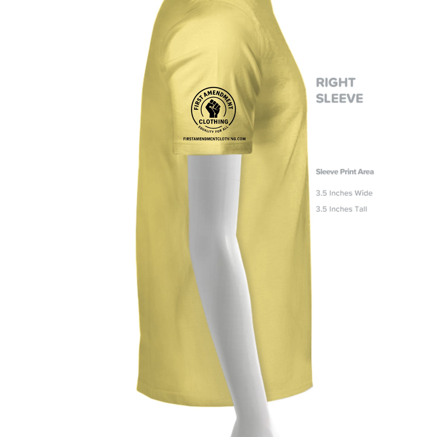 DAISY - SLEEVE_RIGHT