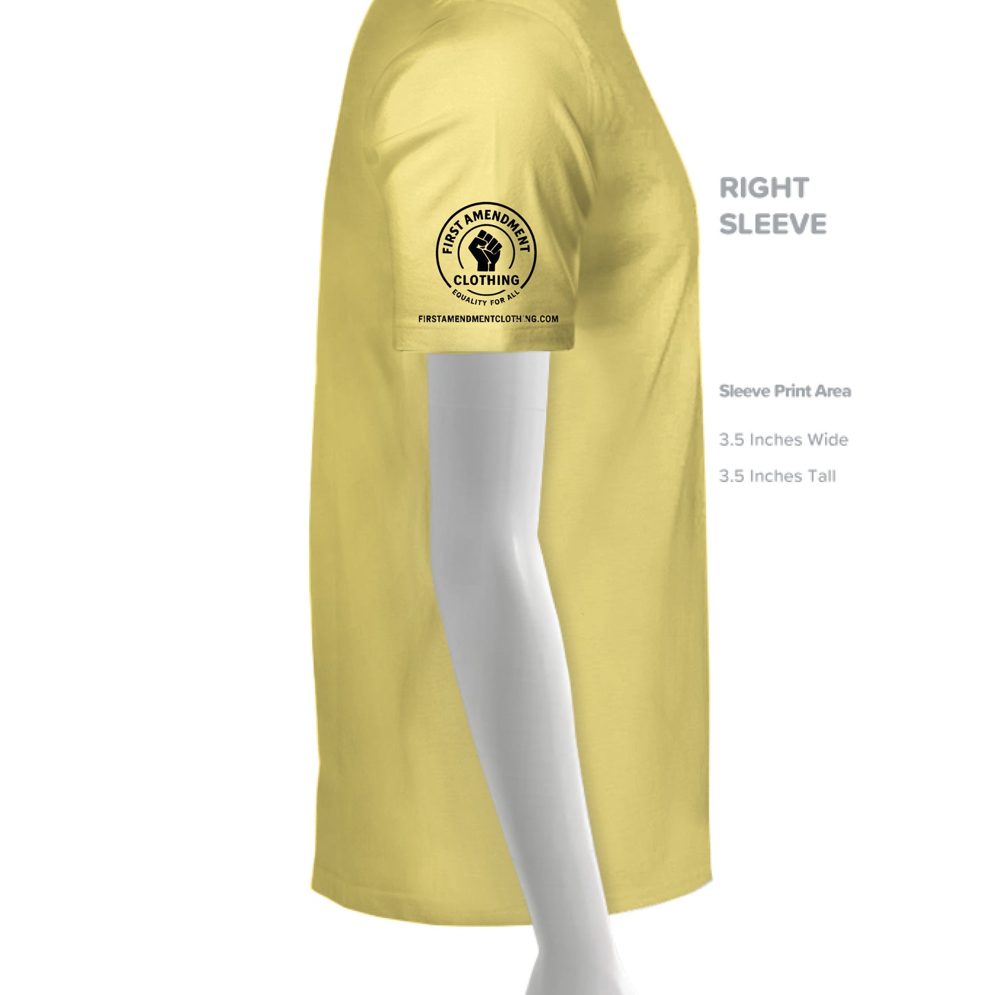 DAISY - SLEEVE_RIGHT