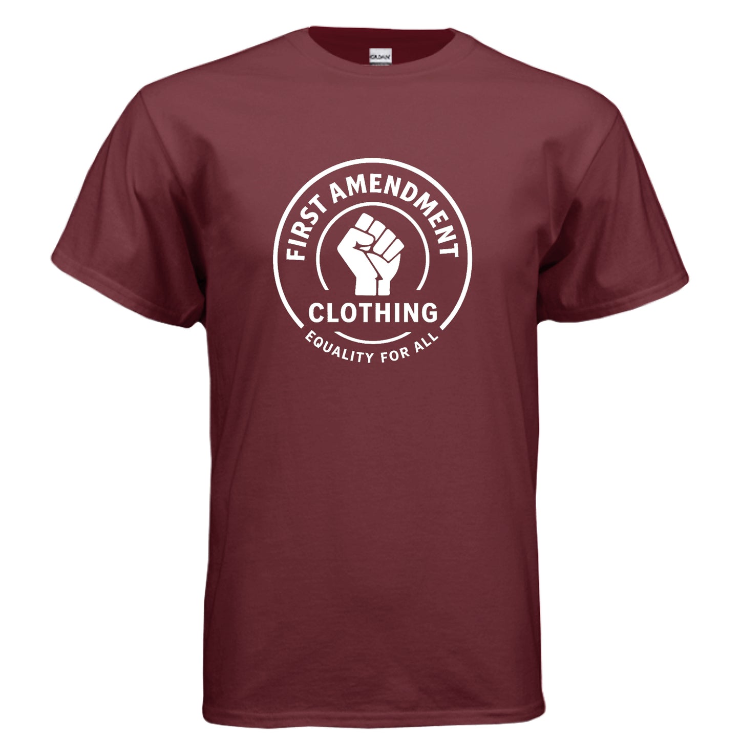 GARNET - FRONT