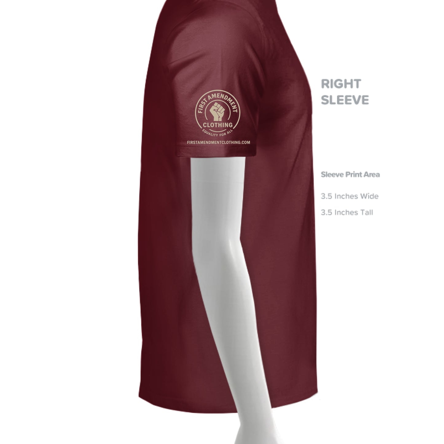 GARNET - SLEEVE_RIGHT