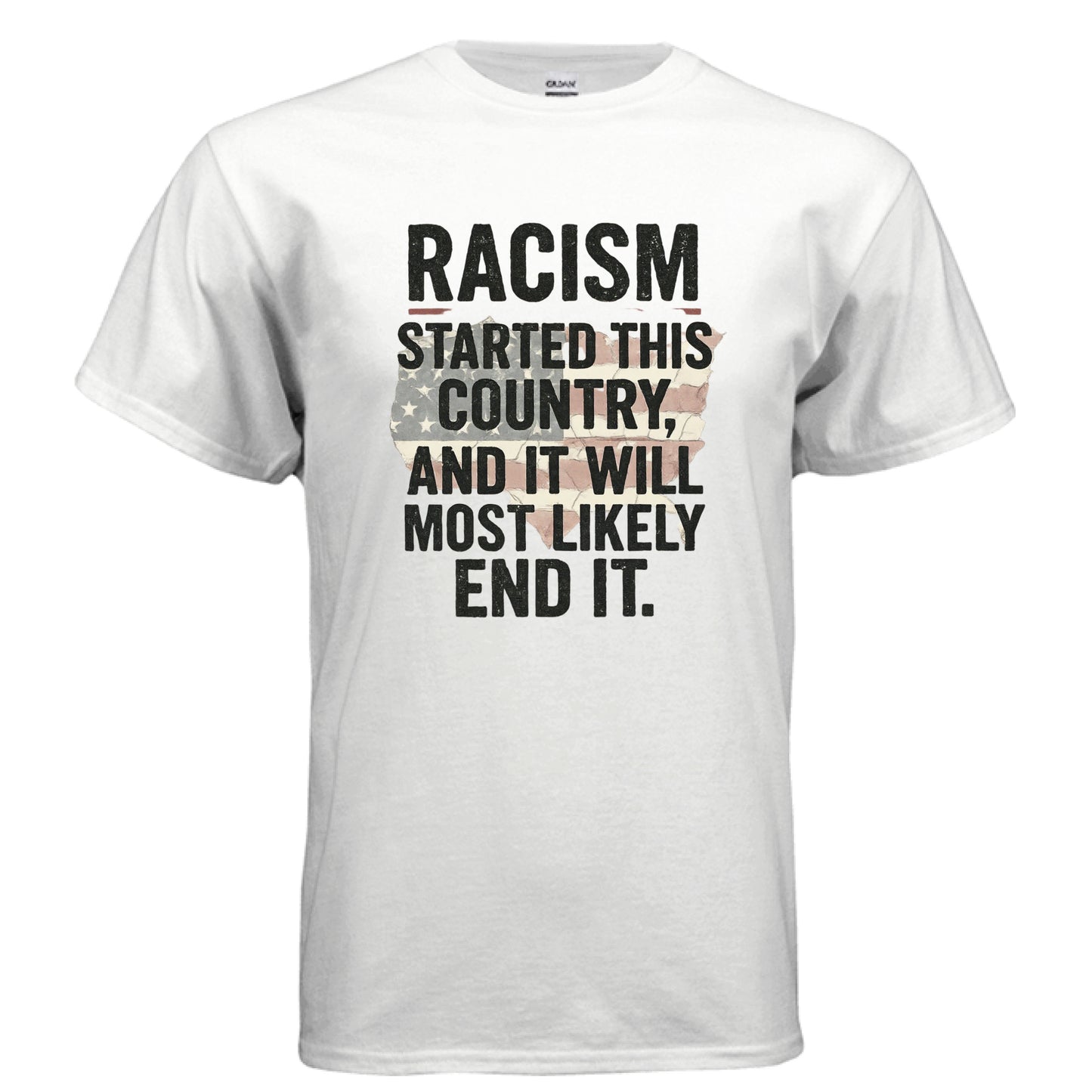 WHITE - FRONT