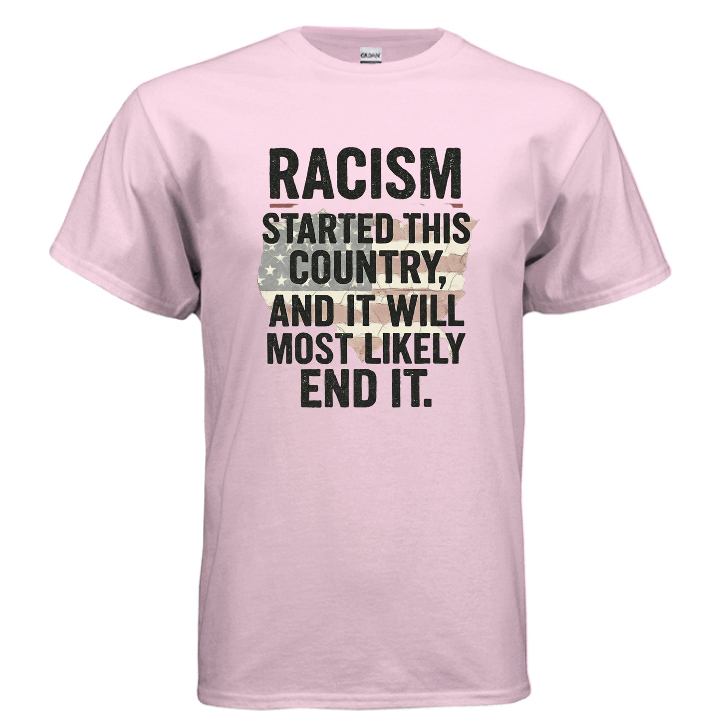 LIGHT PINK - FRONT