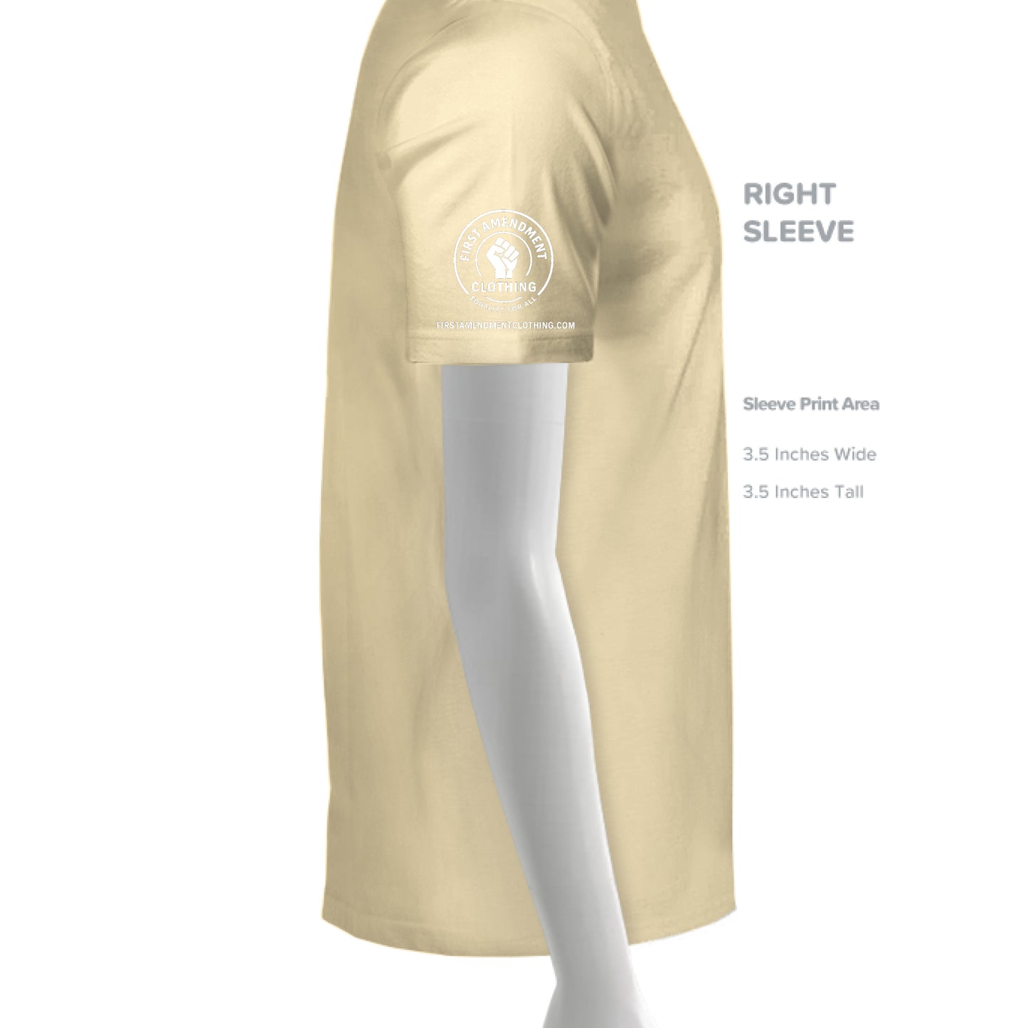 YELLOW HAZE - SLEEVE_RIGHT