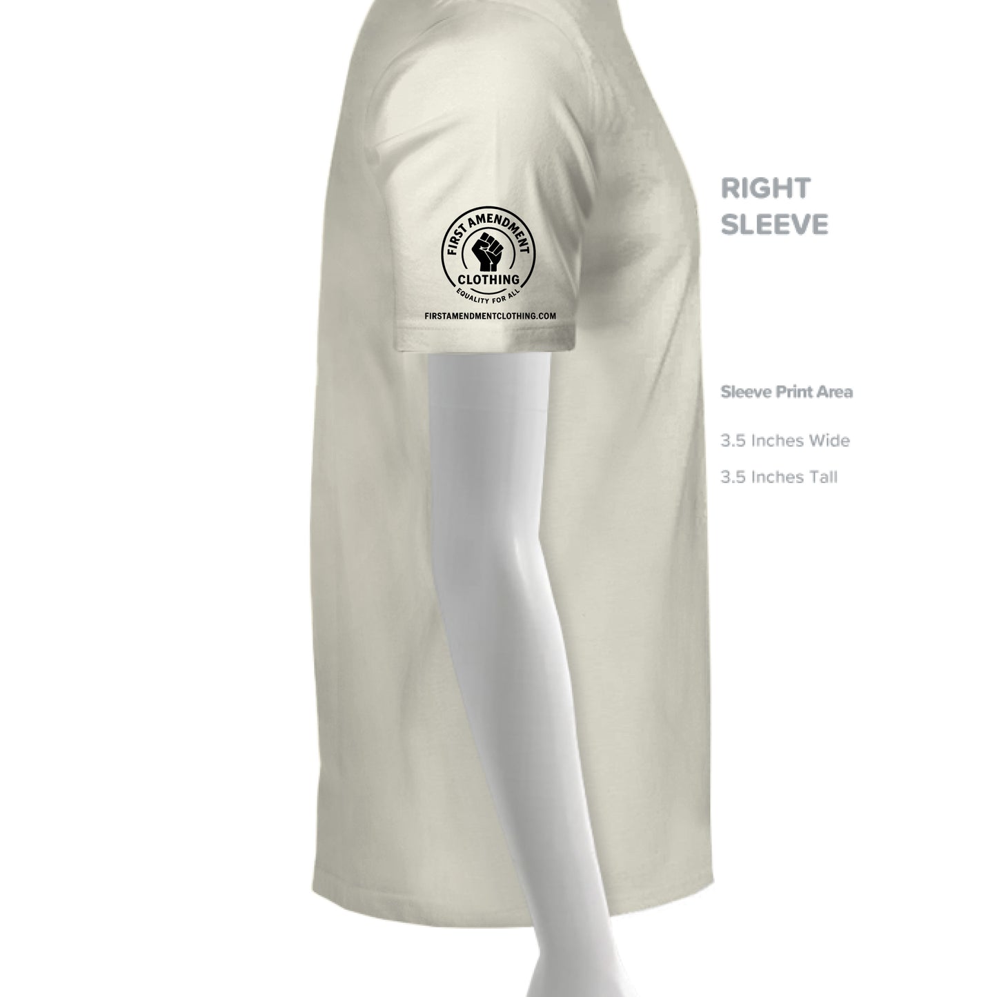 NATURAL - SLEEVE_RIGHT