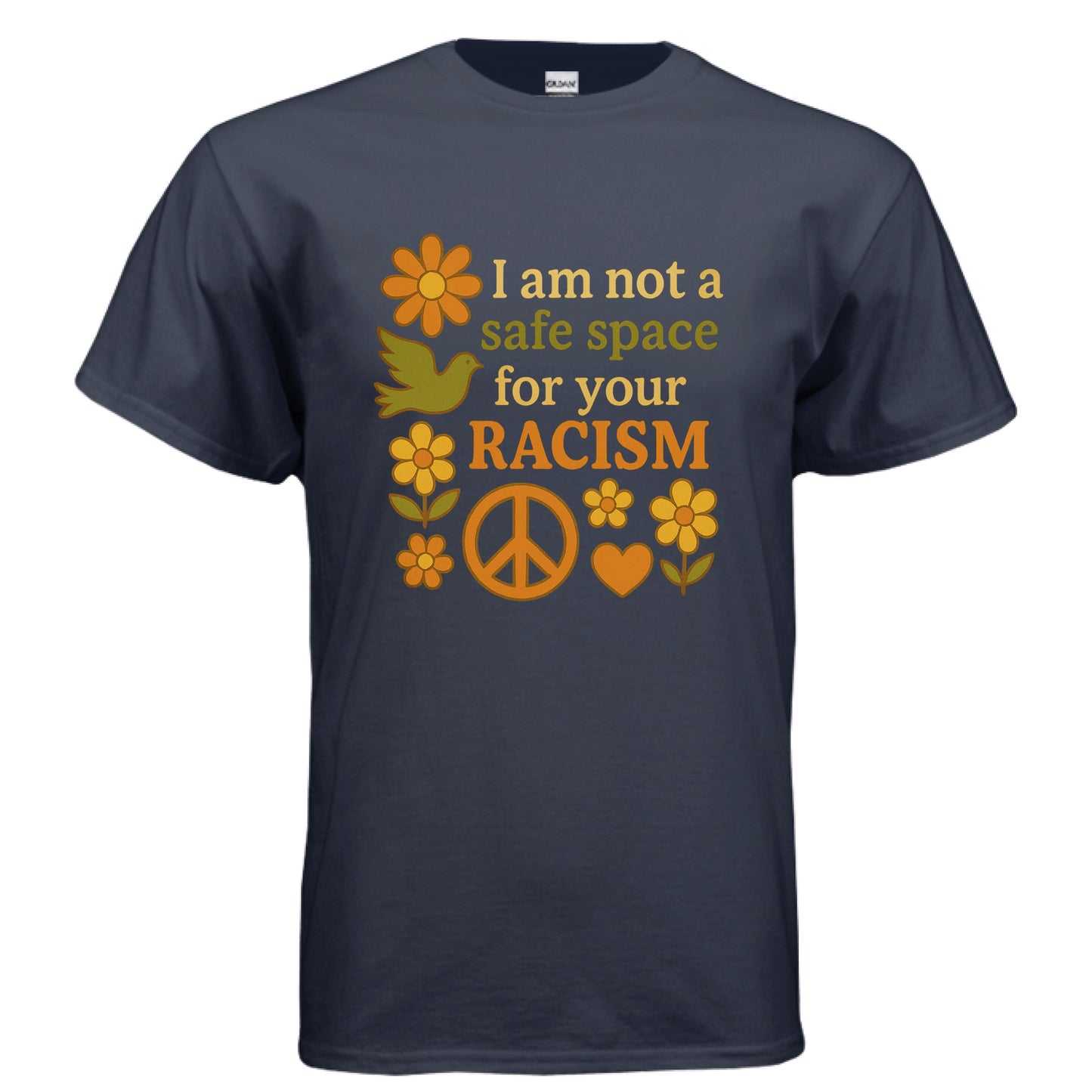 NAVY - FRONT
