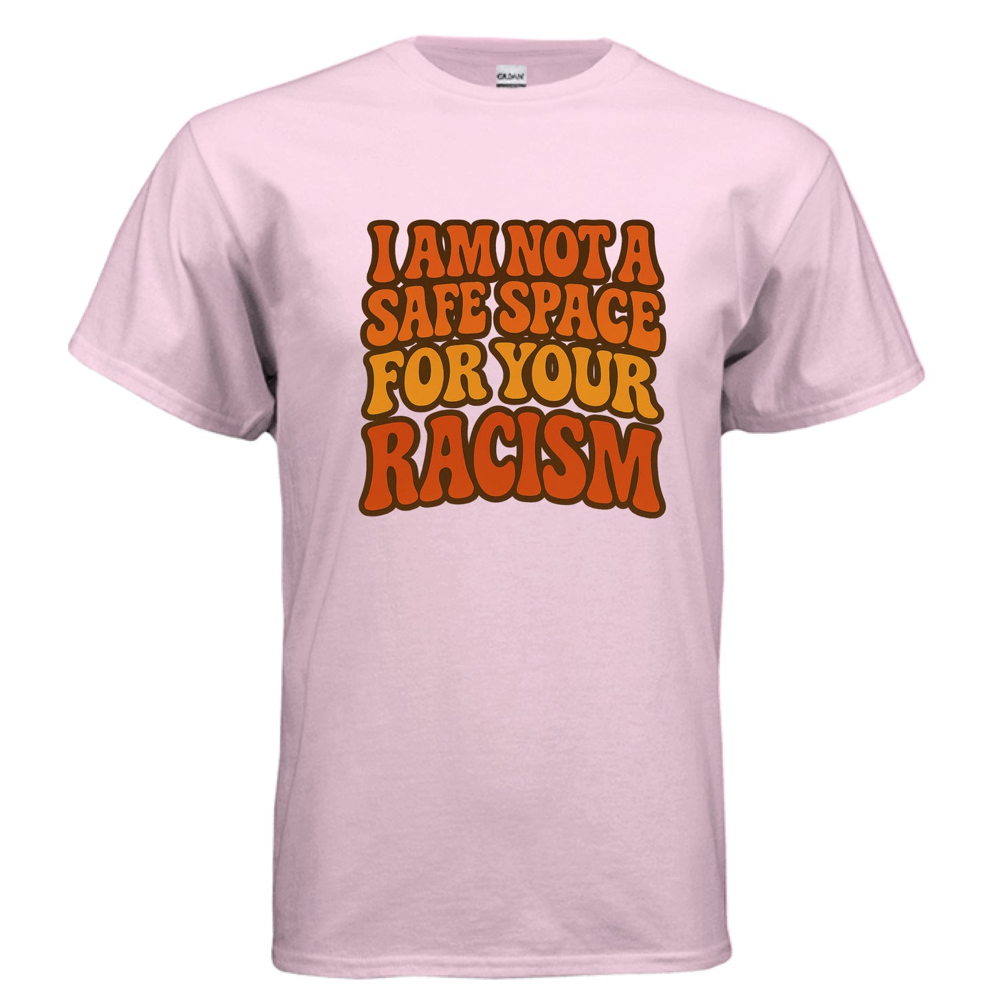 LIGHT PINK - FRONT