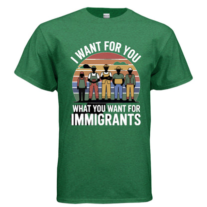 ANTIQUE IRISH GREEN - FRONT