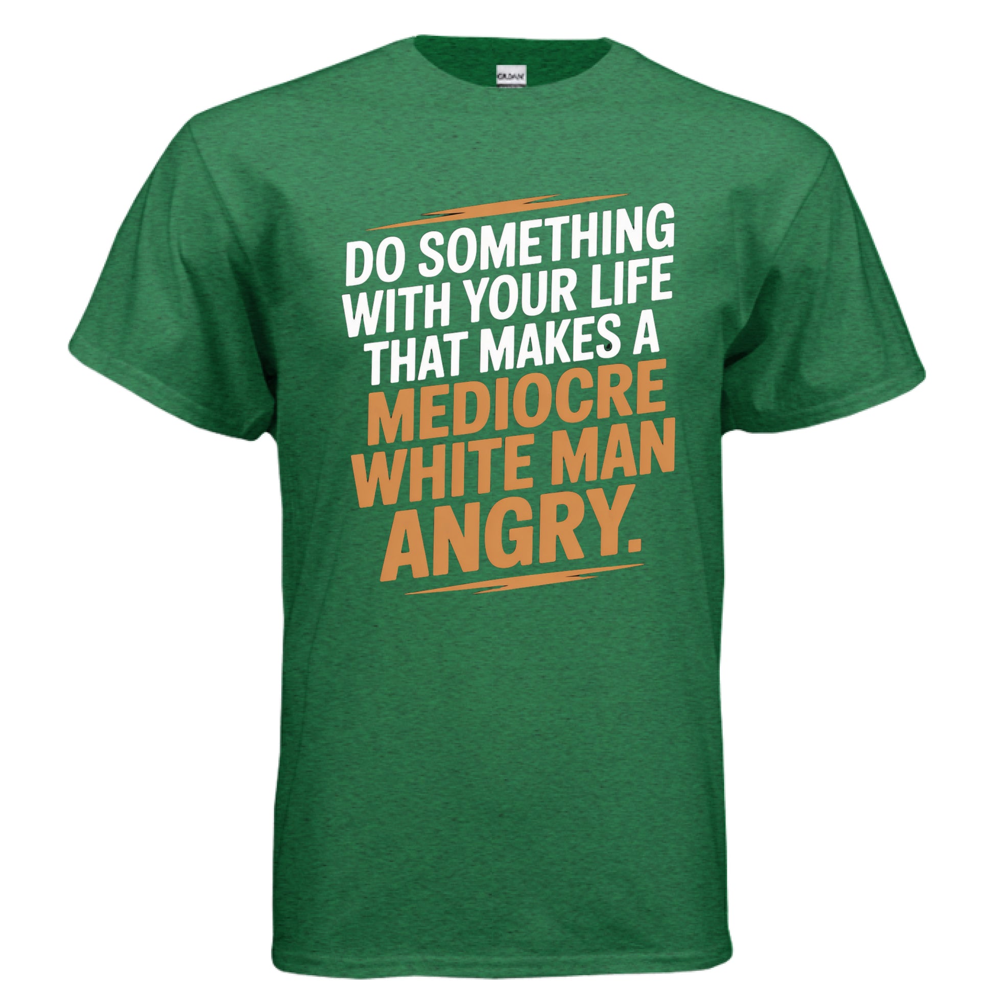 ANTIQUE IRISH GREEN - FRONT