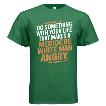 ANTIQUE IRISH GREEN - FRONT