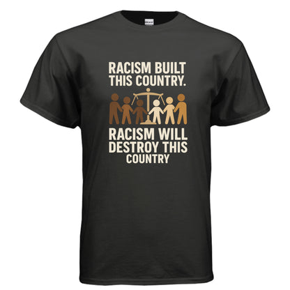 BLACK - FRONT