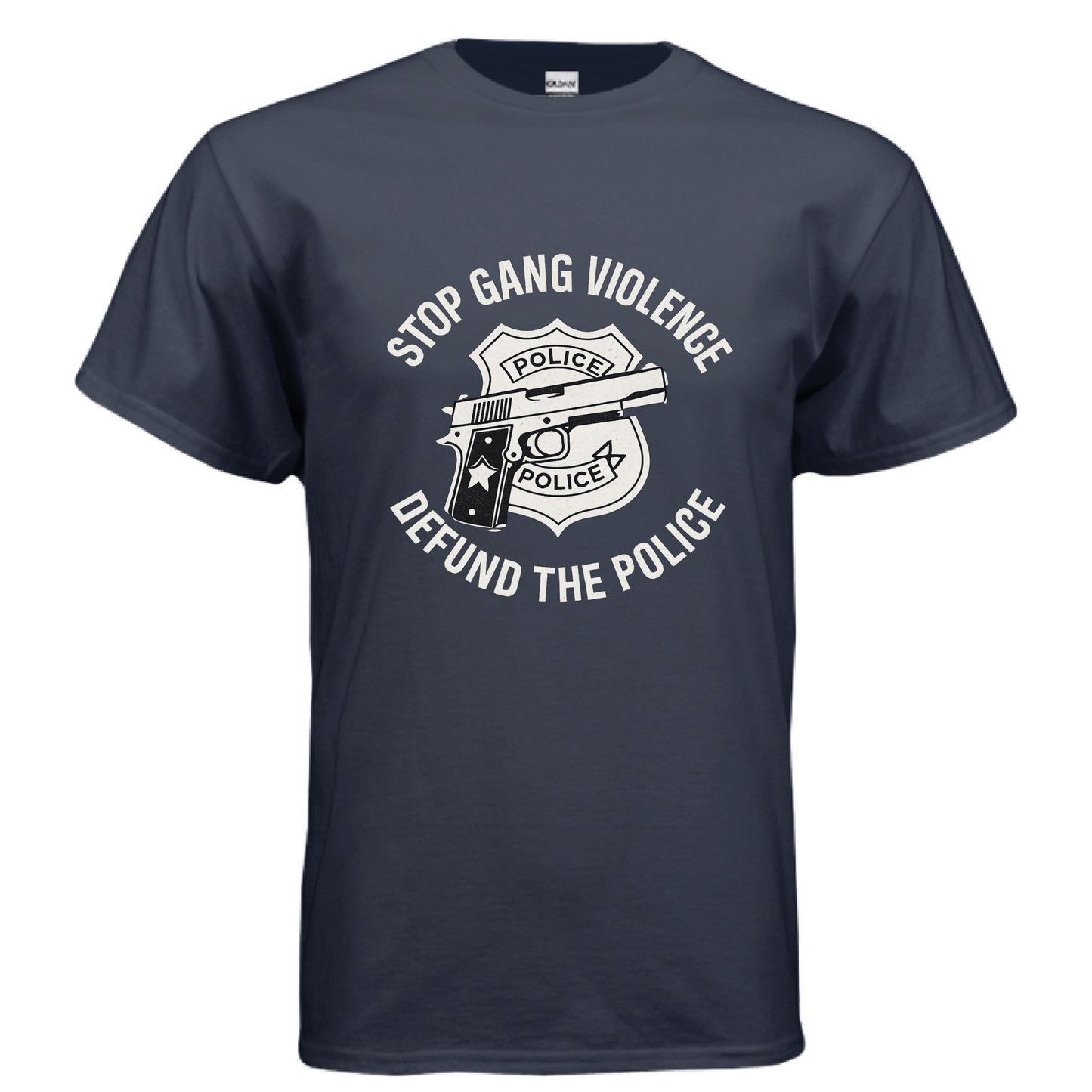 NAVY - FRONT