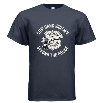 NAVY - FRONT