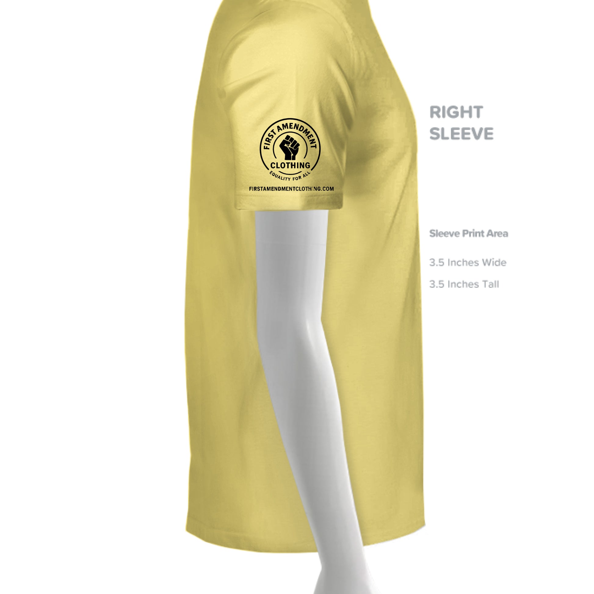 DAISY - SLEEVE_RIGHT