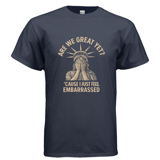 NAVY - FRONT