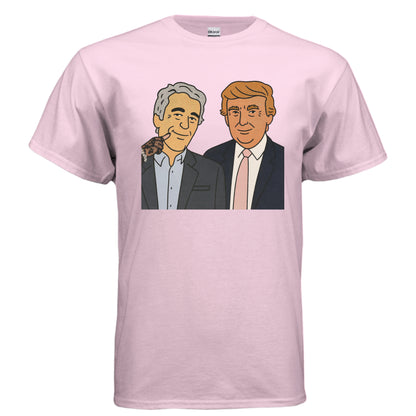 LIGHT PINK - FRONT