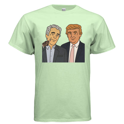 MINT GREEN - FRONT