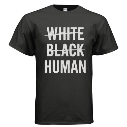 BLACK - FRONT