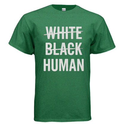 ANTIQUE IRISH GREEN - FRONT
