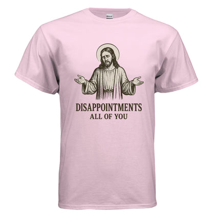 LIGHT PINK - FRONT