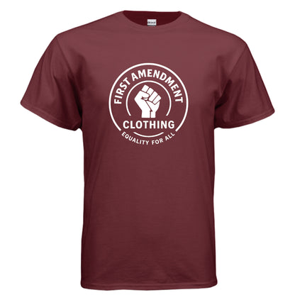GARNET - FRONT