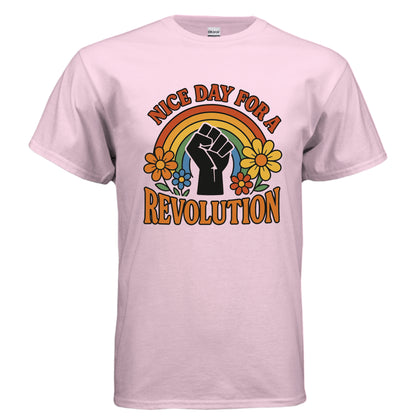 LIGHT PINK - FRONT