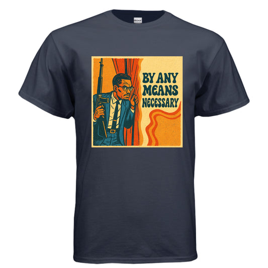 NAVY - FRONT