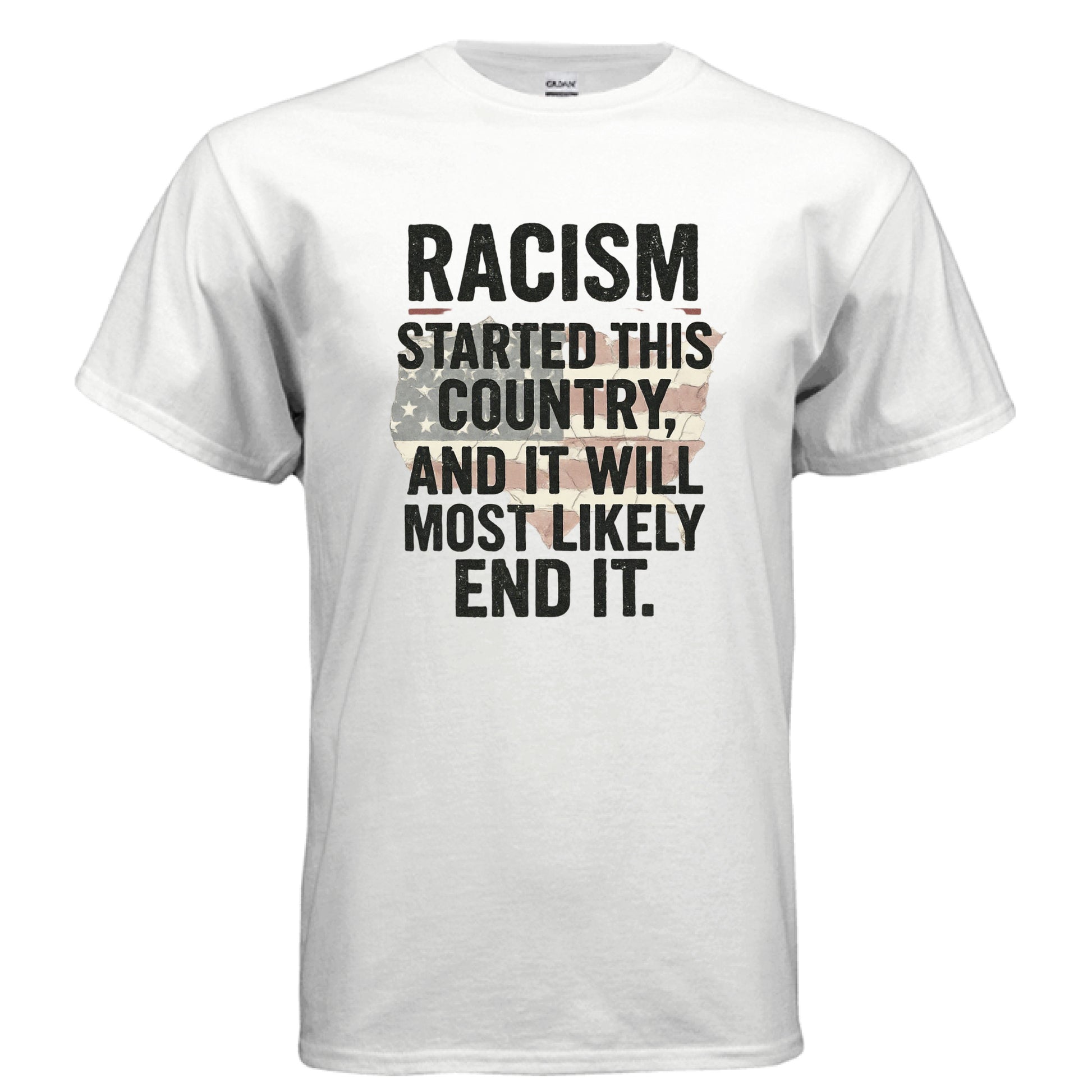 WHITE - FRONT