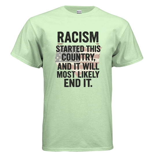 MINT GREEN - FRONT