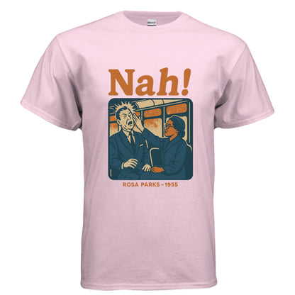 LIGHT PINK - FRONT