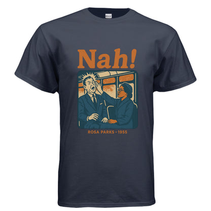 NAVY - FRONT