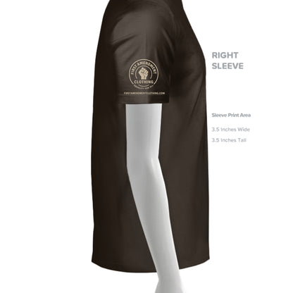 DARK CHOCOLATE - SLEEVE_RIGHT
