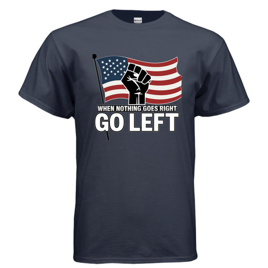 NAVY - FRONT