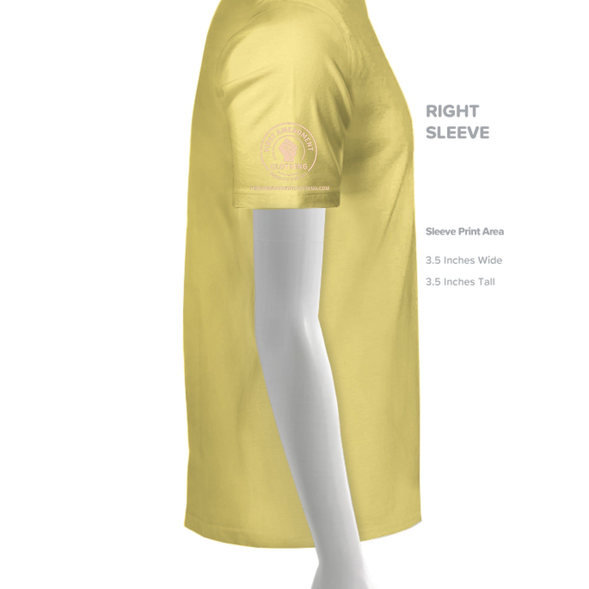 DAISY - SLEEVE_RIGHT