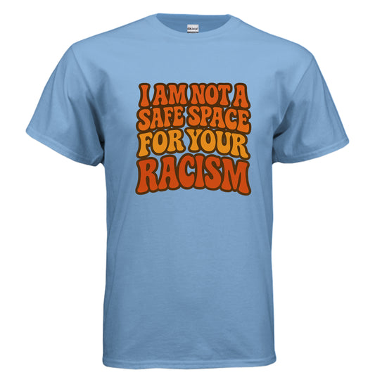 CAROLINA BLUE - FRONT