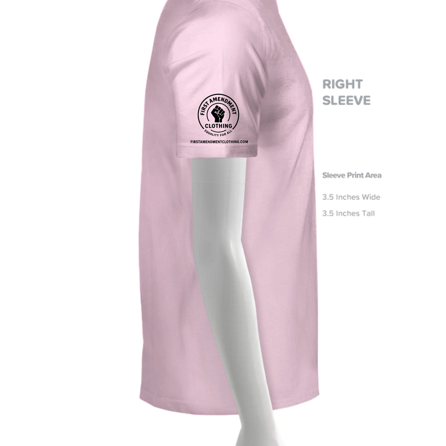LIGHT PINK - SLEEVE_RIGHT