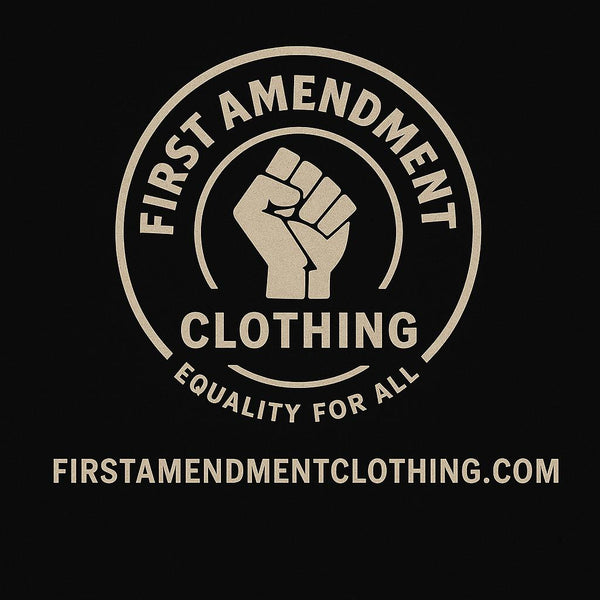 First Amendment Clothing